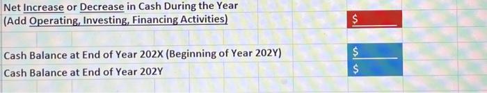  please help me with the red box and the two boxes