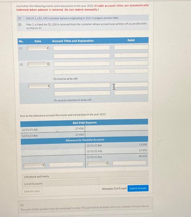 Not Yet Due Over 90 Customer Total 1-30 31-60 61-90 Aneesh $22.100