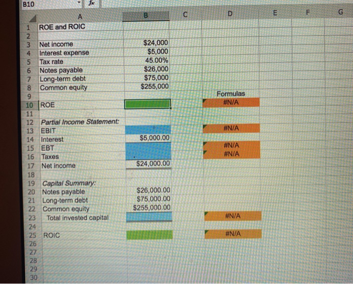 income is $24000, its interest expense is $5000, and its tax rate
