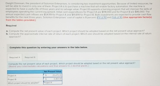 Someone please help me figure out part A with clarrifying answers