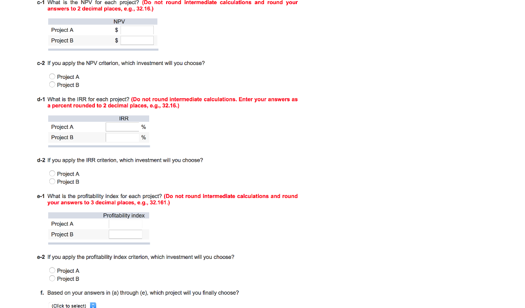 3 4 Cash Flow (A) -$ 342,000 53,000 73,000 73,000 448,000 Cash