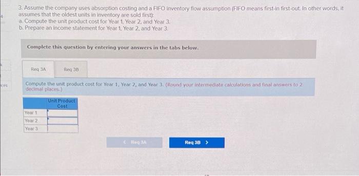 applles fo the questions displayed below.] OBrien Company manufactures and sells one