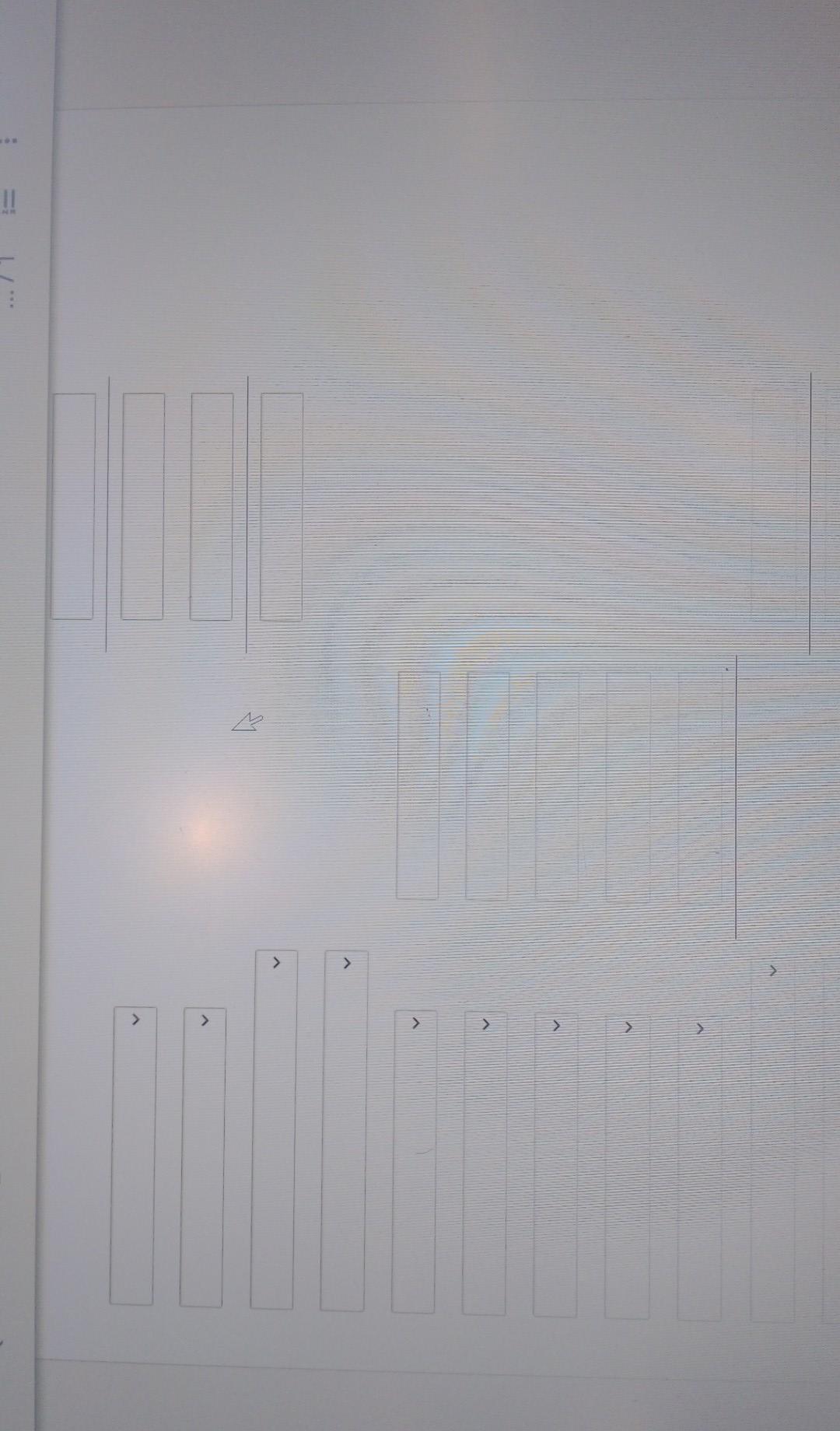 March 1, 2024. 3. Depreciation expense for the year is $10,000 for