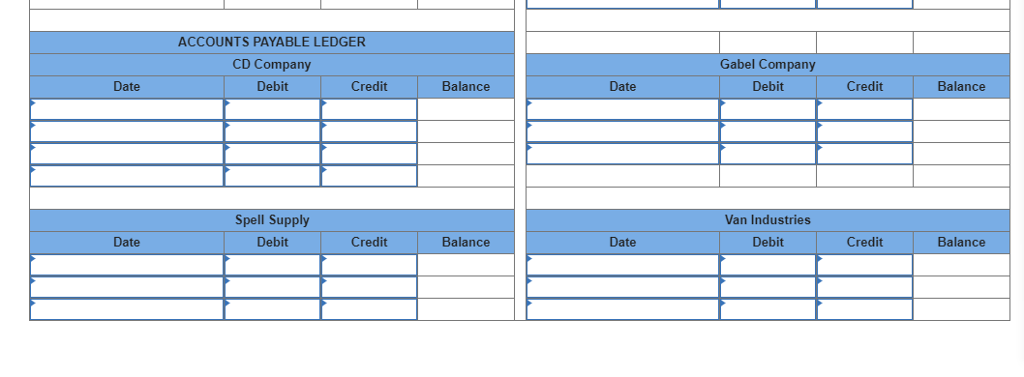 following information applies to the questions displayed belowj Church Company completes these