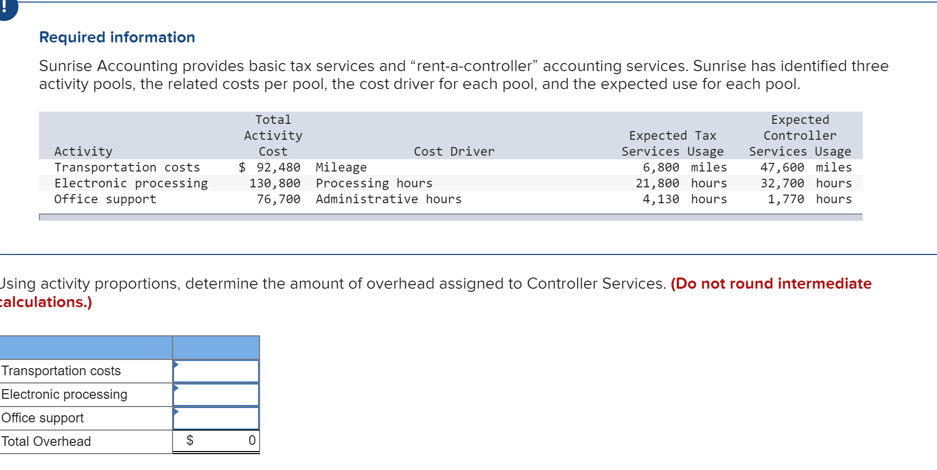 This question is linked together please get both thanks Required information Sunrise