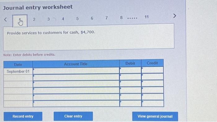 journal entry is posted automatically to the general ledger. General Ledger Account