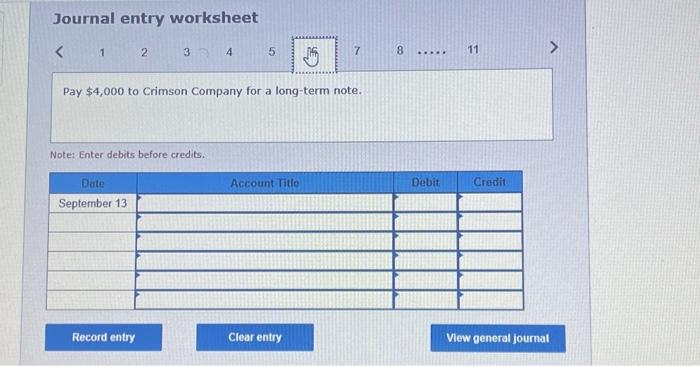 September 01 & & & 2,500 \\ \hline \end{tabular} \begin{tabular}{|c|c|c|c|c|} \hline \multicolumn{5}{|c|}{