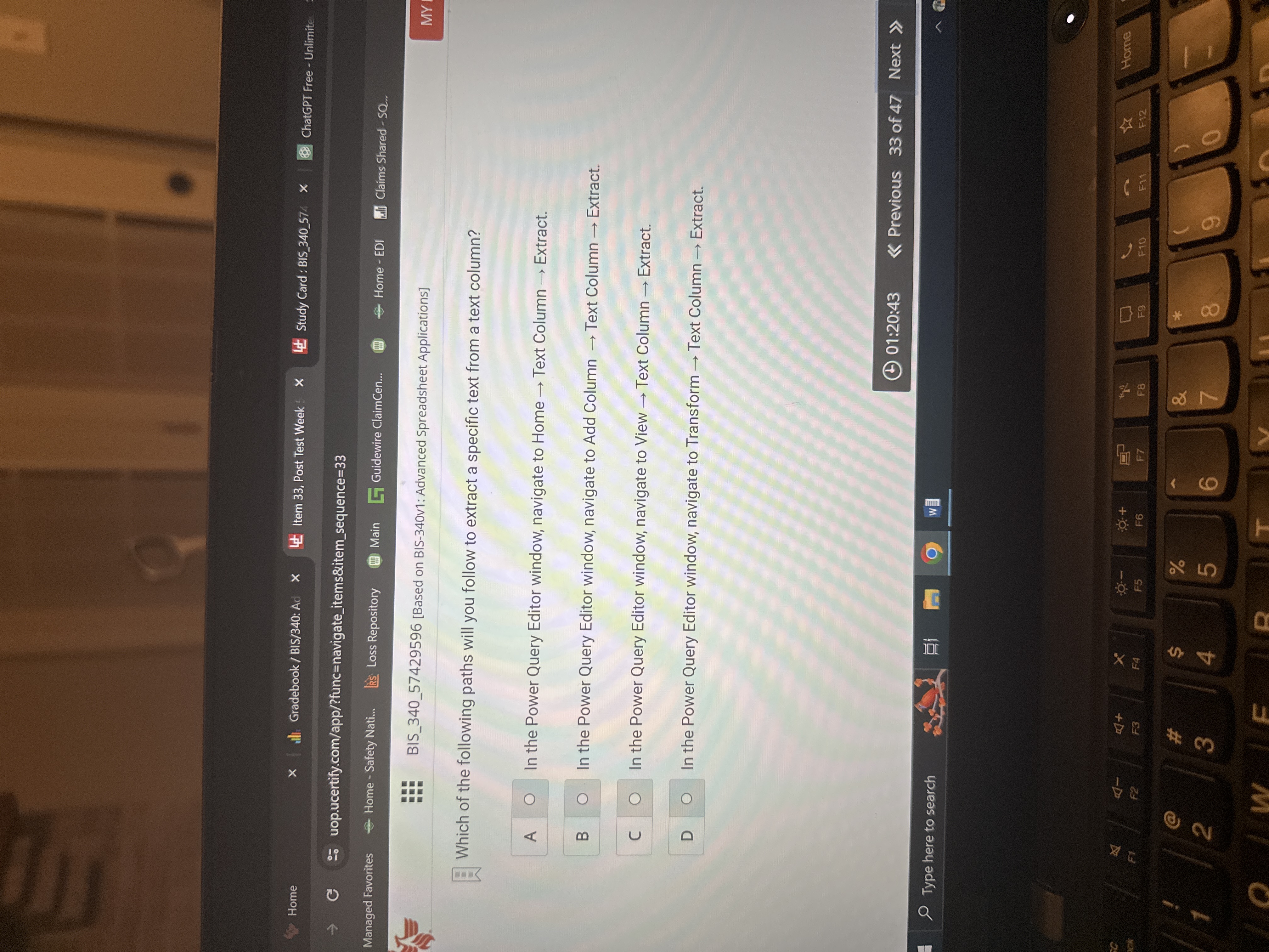 image text in transcribed