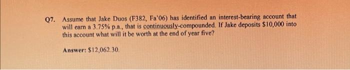 can you show me how to set this up on excel? also