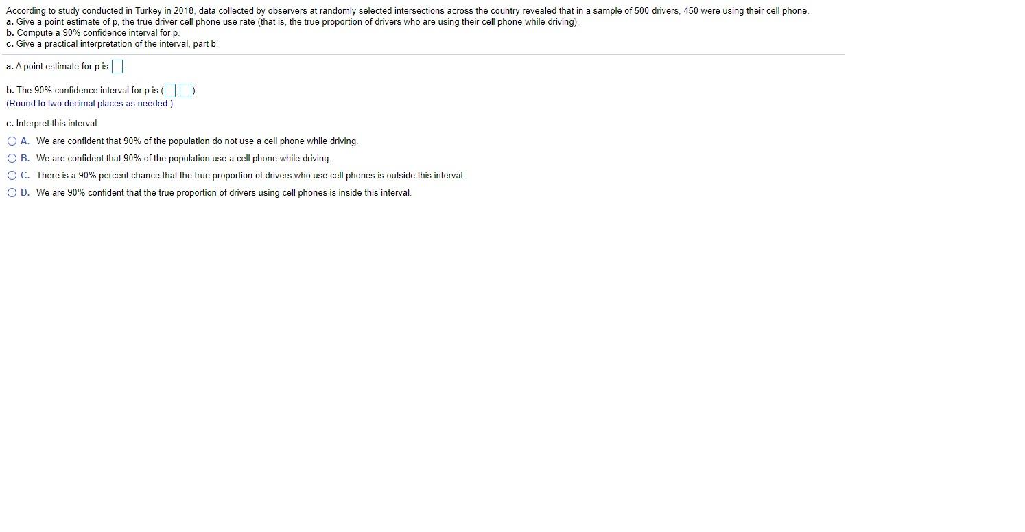  According to study conducted in Turkey in 2018, data collected by