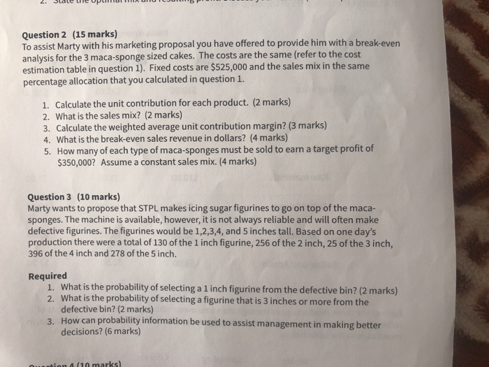  I gave complete information in 3 pictures. please check again .