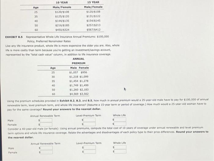 / 12 2. Cho8 Financial Planning Exercise 6 Attempts Is eBook Chapter