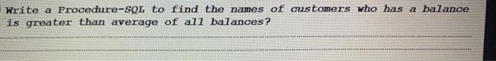 customer_street account_number balance customer_id customer_city customer depositor account Customer id account number