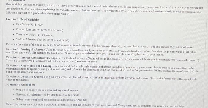 Please answer the following questions.1-5. i will be using the answers ro