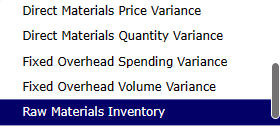 WITH THE GENERAL JOURNAL ** Barley Hopp had the following actual results