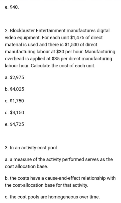 overhead to jobs based on machine hours. The company has the following