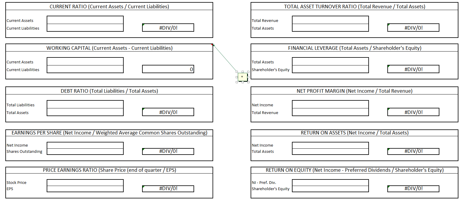 Hi if I could please get a break down for the current