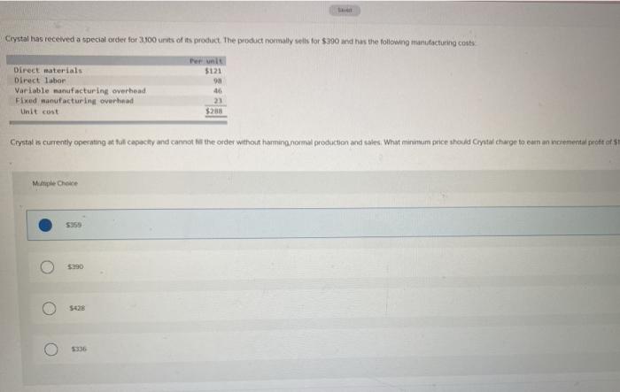 images :) Punto Co has received a special order for 2.200 units