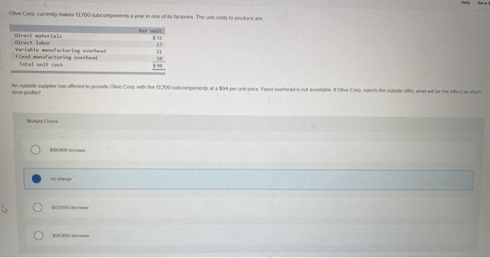 of its product at a speciw peace of $200. The product normally