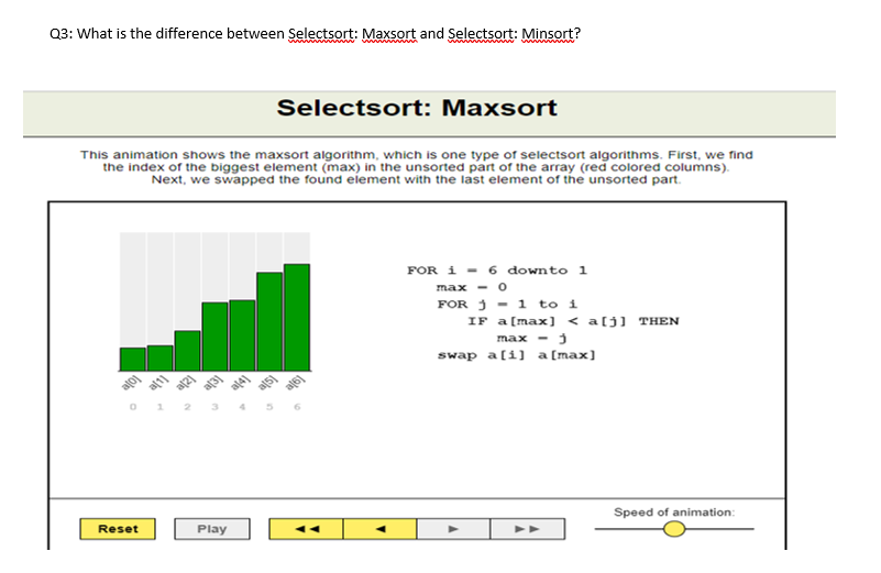 speed to max speed, find a time stop watch to find out