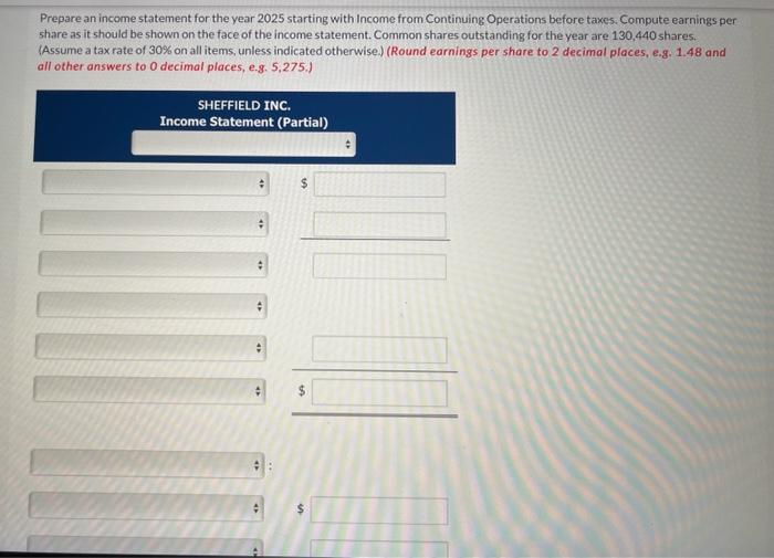 2025 of $811,200. Additional transactions occurring in 2025 but not considered in