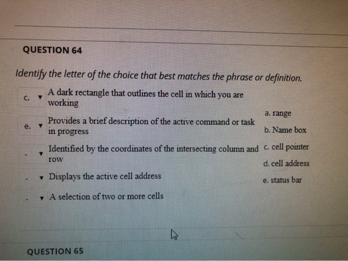 Options >> Replace Find Al End Next Close In the accompanying figure,