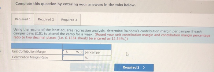 is one week and can accommodate up to 200 children. The camp