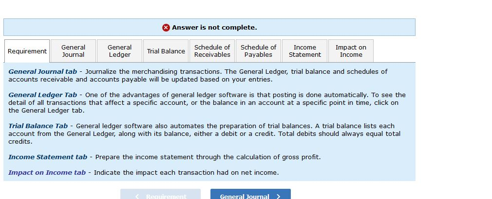 entries to record the following merchandising transactions of Lee's, which uses the