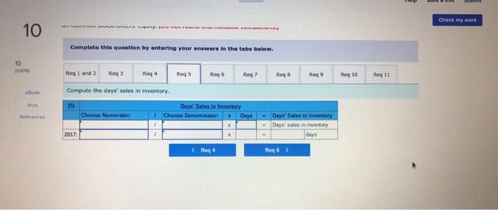 Sales $ 449,600 Cost of goods sold 297, 650 Gross profit 151,