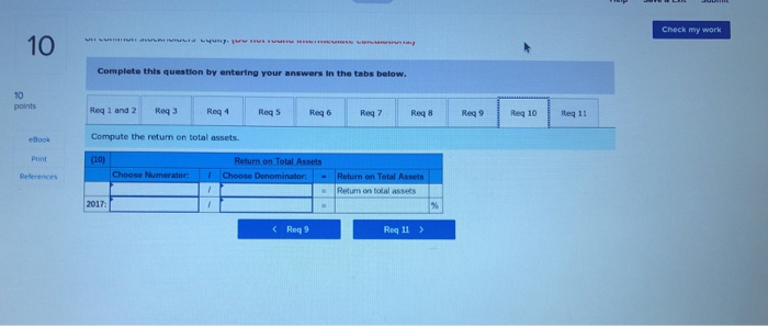 CORPORATION Balance Sheet December 31, 2017 Liabilities and Equity $ 20,000 Accounts