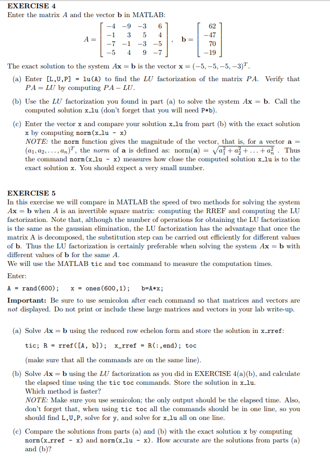 the entry in position (3,3) to -3 % equivalent to multiply row