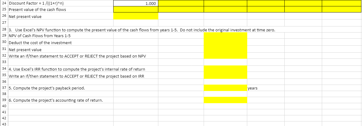 would be appreciated!! 