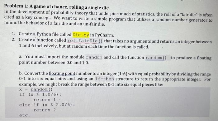  Need help with python coding Show all work and steps Problem