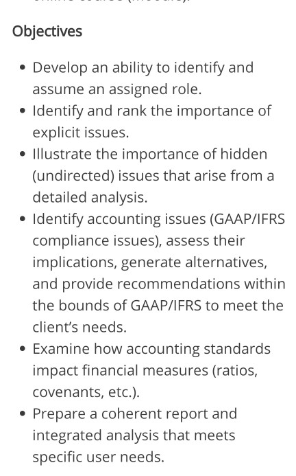 on this job has given you a brief background on the operations