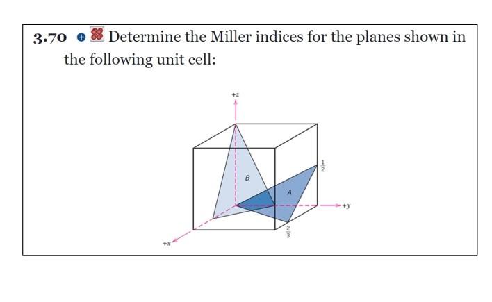 Please explain how you solve this problem ! 3.70 & Determine