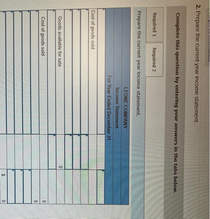 Depreciation expense-factory equipment Raw materials purchases (all direct materials) Maintenance expense-Factory equipment