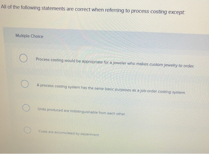 this beginning work in process inventory was $8,120. An additional 90,600 units