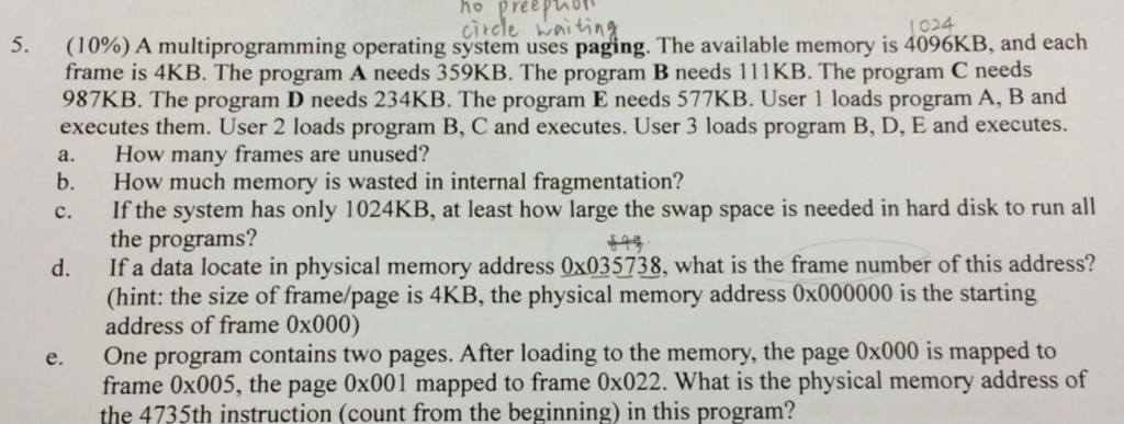  a. b. u i ho pre e put circle waiting 1024