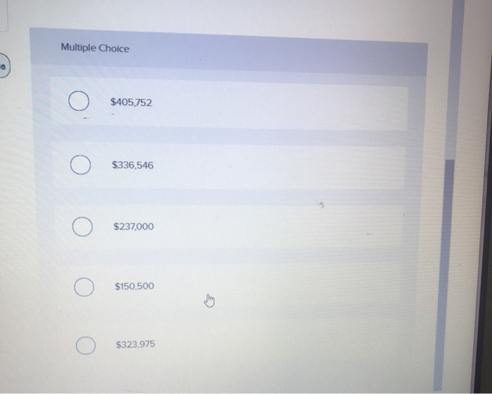 system. Data concerning the second processing department for the most recent month