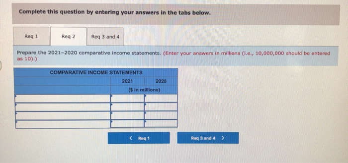 and quick response Reg 1 Reg 2 Reg 3 and 4 Prepare