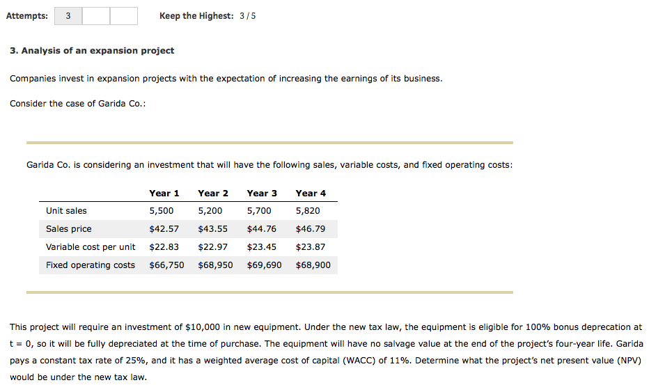  ** Hidden underneath the blue dropdown menu below, it says "No
