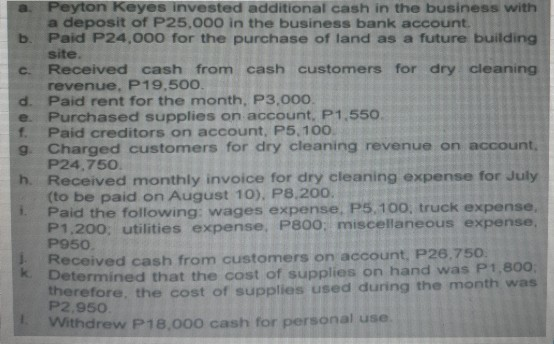  how can I answer these questions, how will I know if