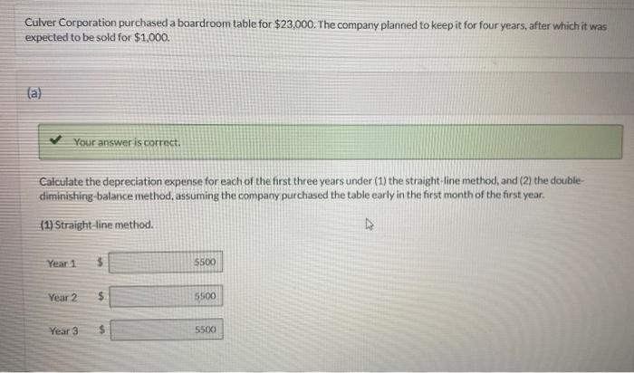 need help on the question (c) , the answer i wrote down