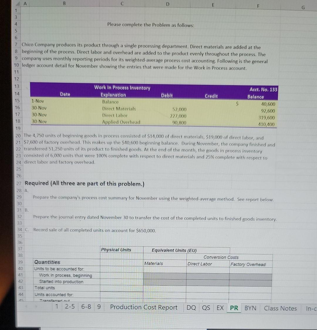 I need help with b and c please and thank you!