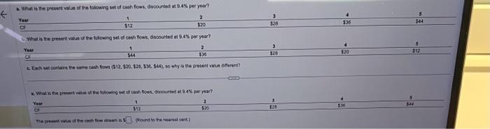 all three parts thanks 