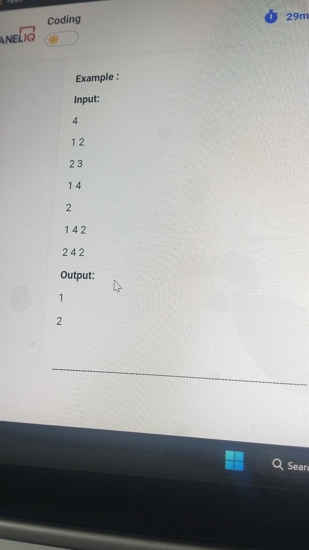 LCA for short) of two vertices u and v is defined as