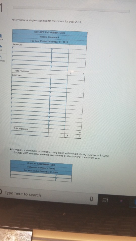 following six-column table contains the company's unadjusted trial balance as of December