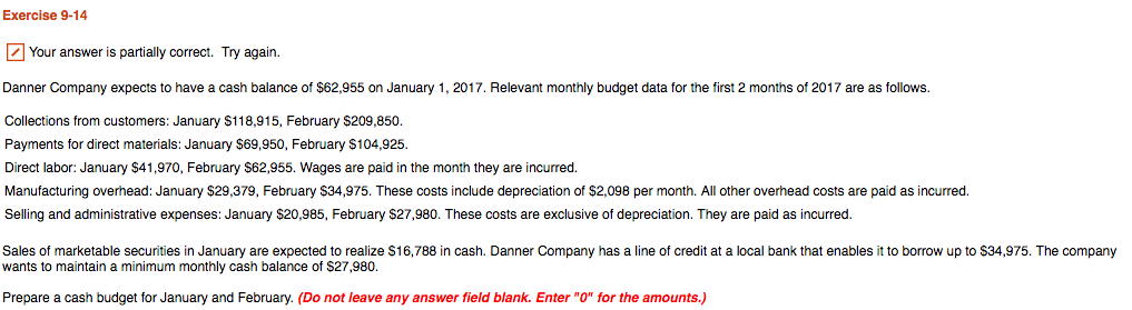 As you can see some are correct - the blocks in
