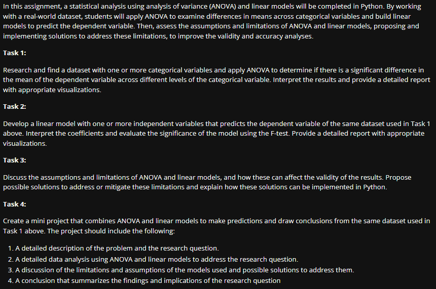  Please write a python program according to the following to assist