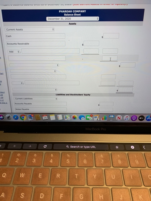 Credit $33,000 34,000 11,000 52,000 $1,500 5,500 Cash Accounts Receivable Inventory Equipment